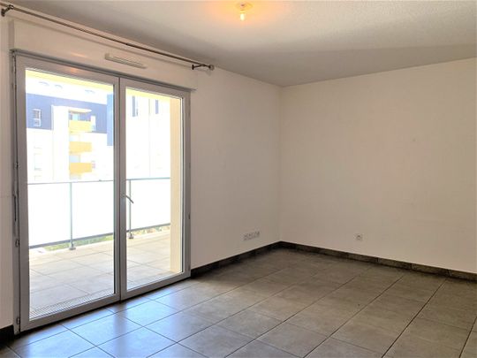 Appartement 2 pièces - Photo 1