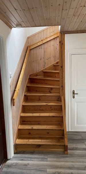 Västra Aspängsgatan, Kinna - Photo 1