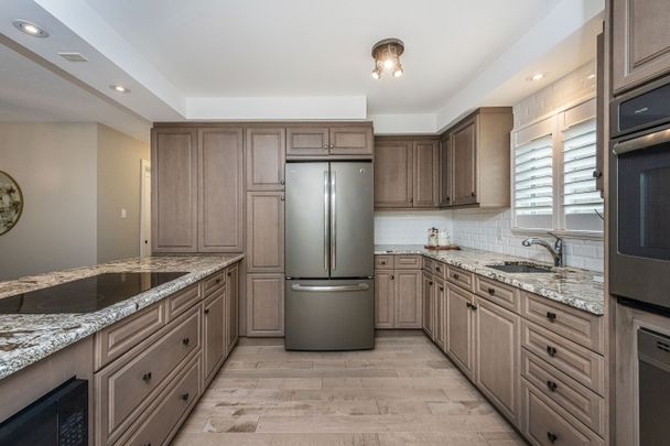 For Lease - 133 Goldgate Crescent, Orangeville, Ontario - Photo 1