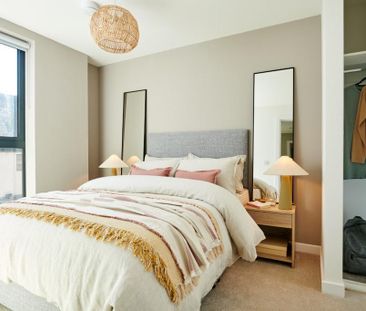 2 bedroom apartment to rent - Photo 5