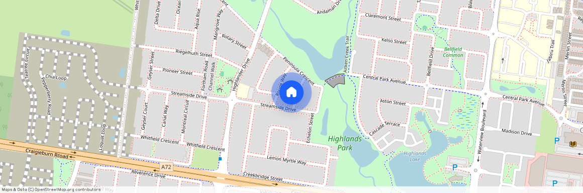 Progression Road 5, VIC 3064, Craigieburn