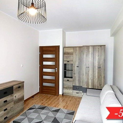 Pokój, ul. Nałęczowska - Photo 1