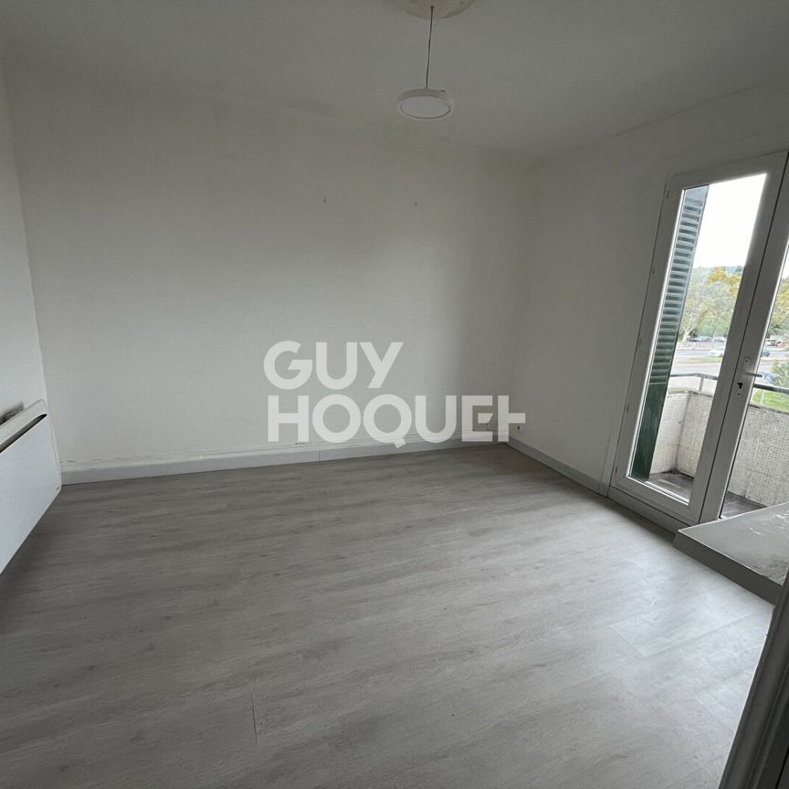 Appartement Givors Canal T3 de 52.70 m2 - Photo 1