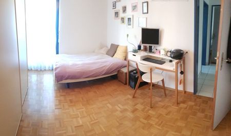 Affittiamo appartamento di 4,5 locali in zona strategica - Foto 5