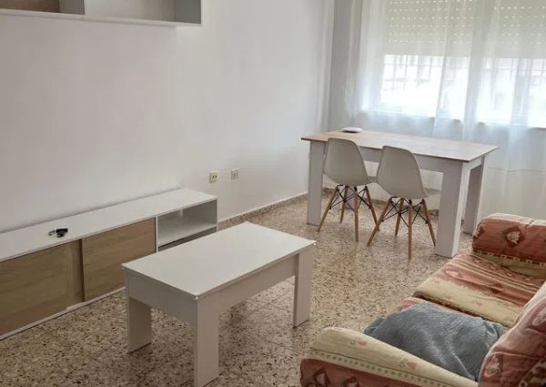 Alquiler de piso en Calle Jazmines