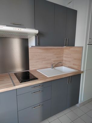 Location Appartement 2 Pièces 46 m² - Photo 1