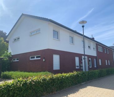 Ideale 4-Zimmer Wohnung in Alfhausen zu vermieten! - Foto 1