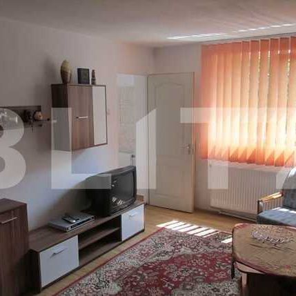 Apartament 1 camera, decomandat, 30 mp utili, imobil nou, zona strazii Hasdeu! - Photo 1