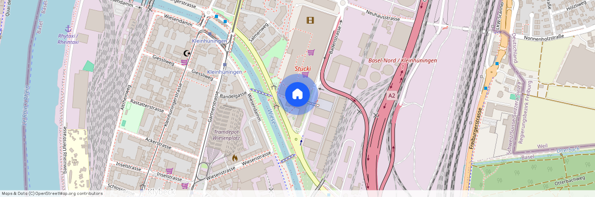 4057, Basel, Hochbergerstrasse, 70