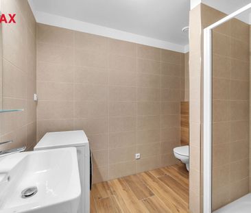 Pronájem bytu 2+1 v osobním vlastnictví 47 m², Luštěnice - Photo 5