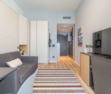 Stylish furnished apartments in Schaffhausen - Photo 2