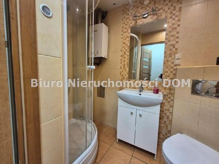 Mieszkanie Tychy H powierzchnia 35.3 m² C275-WM-12522 - Photo 2