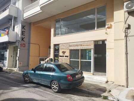 Άλλο είδος κατοικίας για ενοικίαση - Αχαρνές, - Photo 4