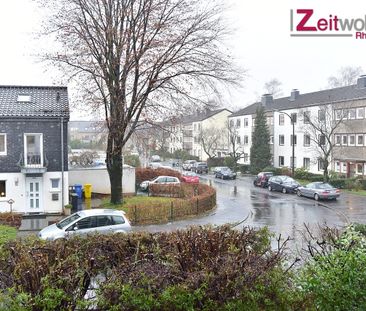 Insider Tipp: Apartment mit Balkon Nähe Posttower und UN - ideal fü... - Foto 1