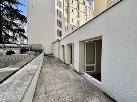 Tout savoir sur cet appartement dans le quartier Olympiades-Choisy, à Paris 13ème - Photo 4