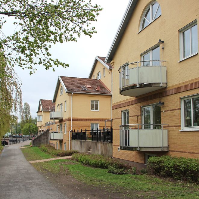 Ouchterlonygatan 20 - Photo 2