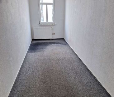 Tolle 3-Zimmer-Dachgeschosswohnung in der Weimarer Innenstadt! - Foto 2