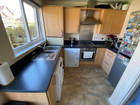 The Chequers, Templetown, Consett, Durham, DH8 7EQ - Photo 5