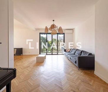 L'HERIOT -Appartement T4 Meublé de 123m2 - 2 Terrasses - 13008 Mars... - Photo 2