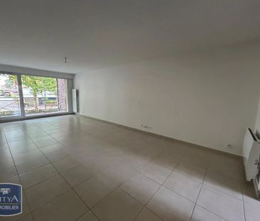 Appartement à louer 3 pièces 66.23m² - Photo 1