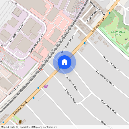 4 Bawnmore Court, BELFAST, BT9 6LS