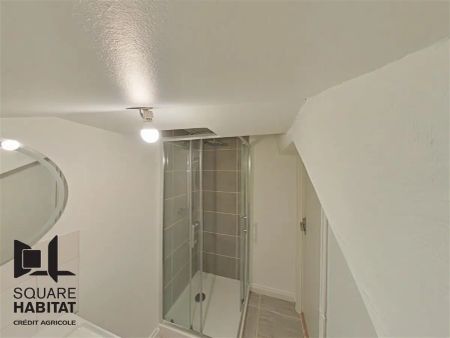 Location appartement 2 pièces - 52.47m² à Montmorillon (86500) - Photo 4