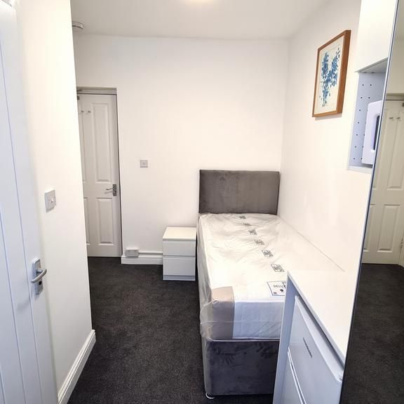 Studio to rent - Photo 1