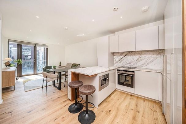 2 bedroom flat to rent - Photo 1