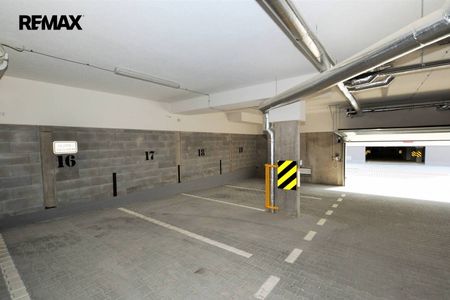 Pronájem bytu 1+kk v osobním vlastnictví 23 m², Plzeň - Photo 4