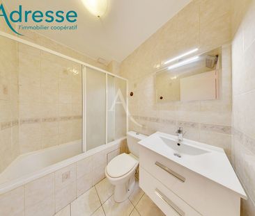 Location Appartement 1 pièce 32m² NOISY LE GRAND 93160 - Photo 3