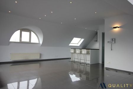 Ruime Penthouse met 2 slaapkamers en ruim terras - Foto 5