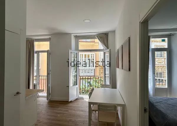 Alquiler de piso en Calle Plocia, 2