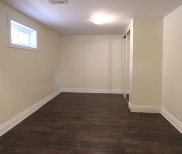 For Lease - 82 Lanyard Road Unit# BSMT, Toronto, Ontario - Photo 4