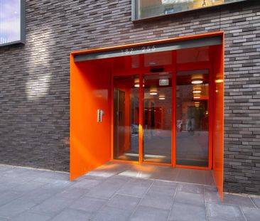 Appartement Eelkemastraat 237, Groningue - À louer - Foto 6