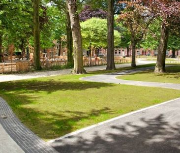 Appartement te huur in Brugge voor € 875 met 1 slaapkamer - Foto 2