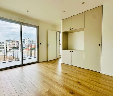Appartement à louer 3 pièces • 63,70 m2 Saint-Maur-des-Fossés - Photo 2