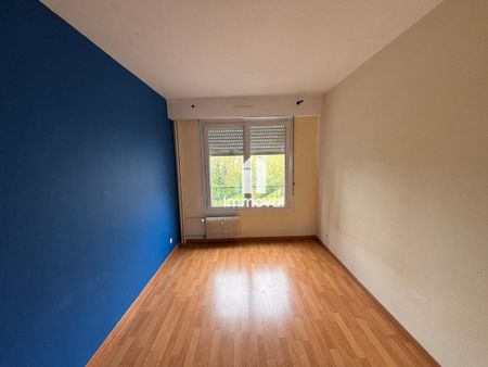 Location Appartement 4 pièces 84m² SCHILTIGHEIM 67300 - Photo 5