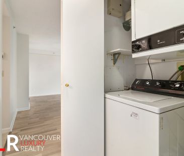 Condo in Downtown Vancouver, BC - Photo 3