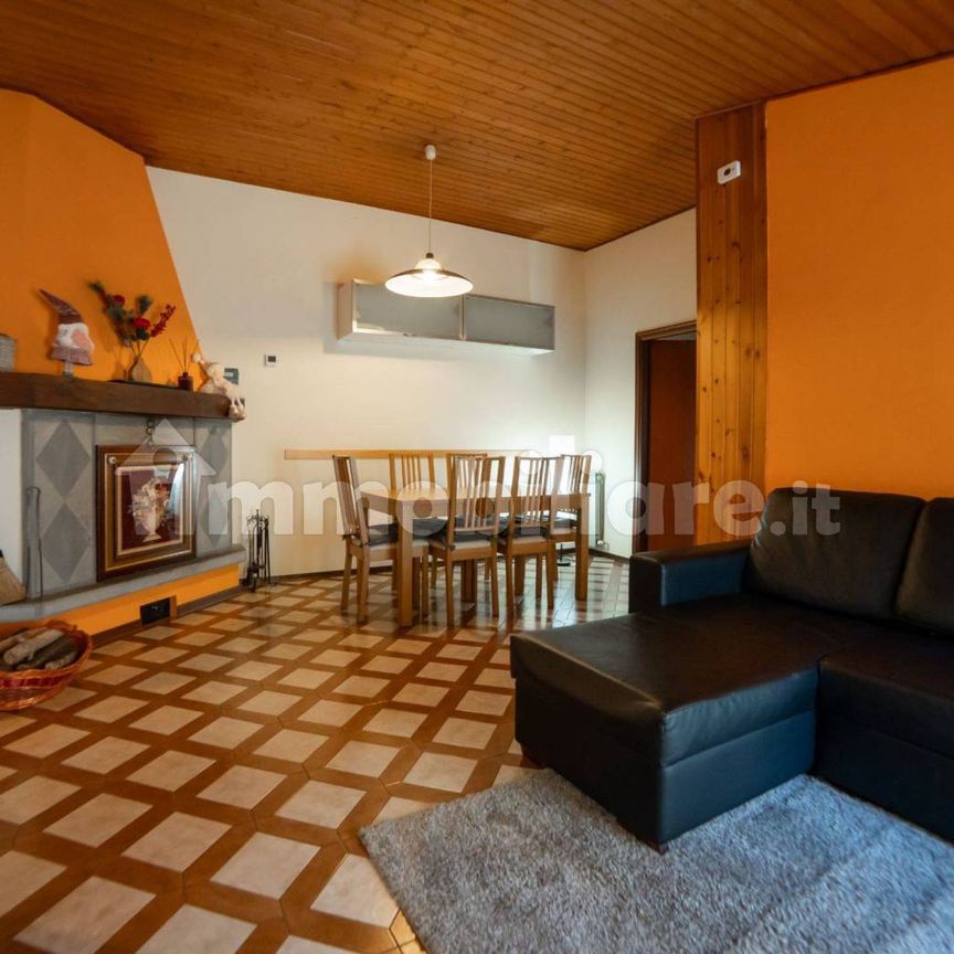 Trilocale via Albaghiccia 24, Centro, Sestola - Foto 1