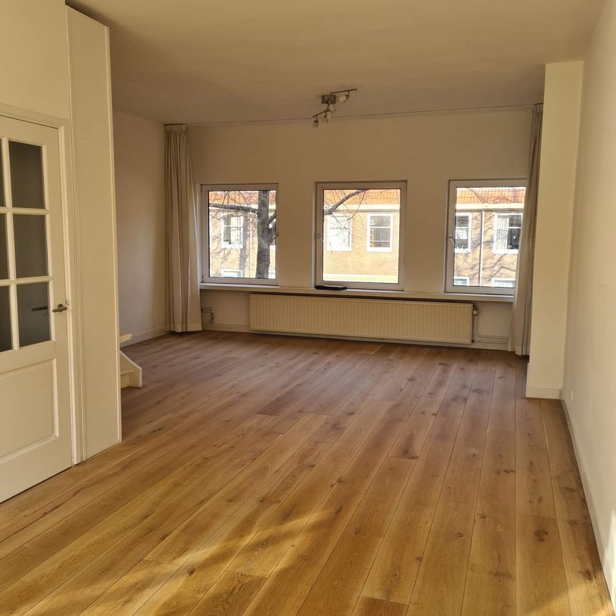Huis te huur: Newtonstraat 27 1098 GX Amsterdam - Foto 1
