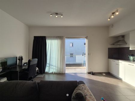 Appartement te huur in Kallo met 1 slaapkamer - foto 2