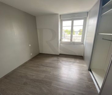 Location Appartement 3 pièces 79m² - Photo 1