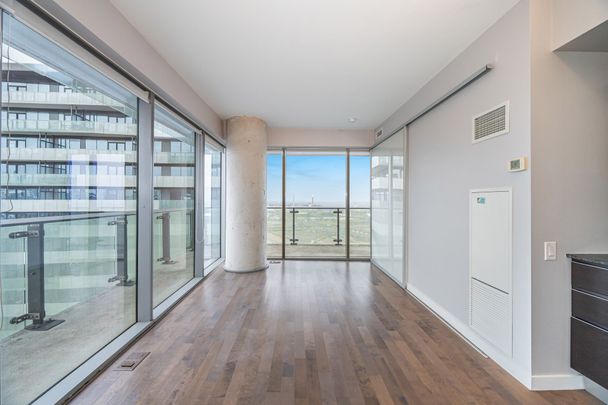 For Lease - 70 Distillery Lane Unit# 3203, Toronto, Ontario - Photo 1