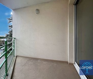 Appartement T1 Challans à louer - Photo 1