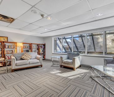 For Lease - 199 Kent Street Unit# 1103, Ottawa Centre, Ontario - Photo 2