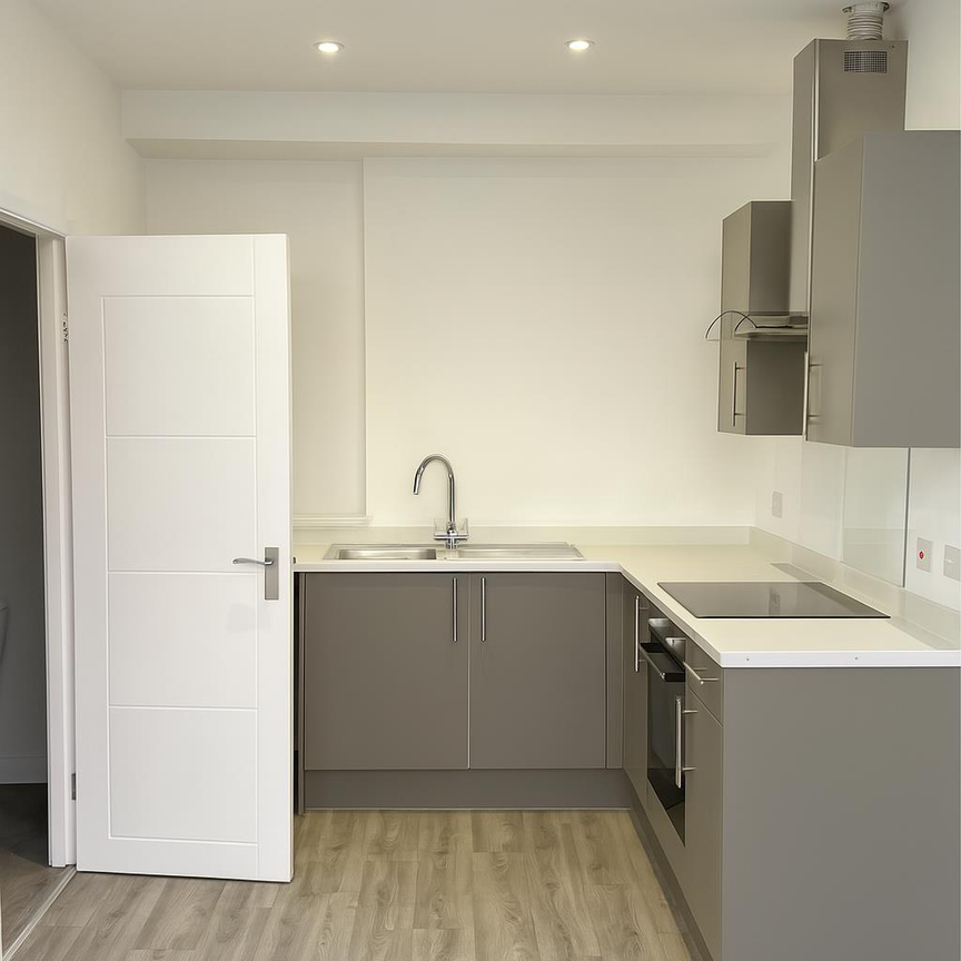 28VictoriaStreet, BURTON-ON-TRENT - Photo 1