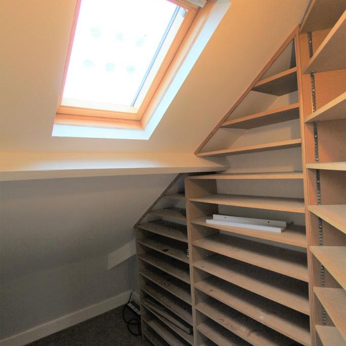 3 bedroom apartment to rent - Photo 1