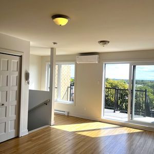 APPARTEMENT 3 1/2+GRAND BALCON+PARKING - Photo 3