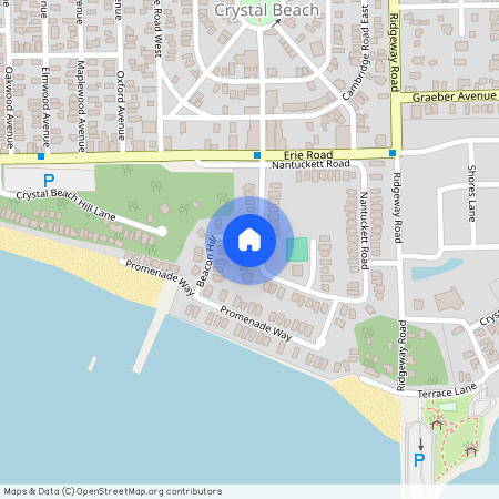 37 Newport Beach Boulevard, Fort Erie