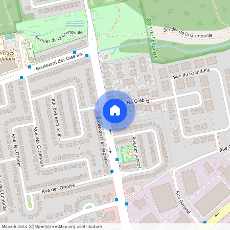 4301 Boul. Le Corbusier, app.4, H7L 0E9, Gatineau